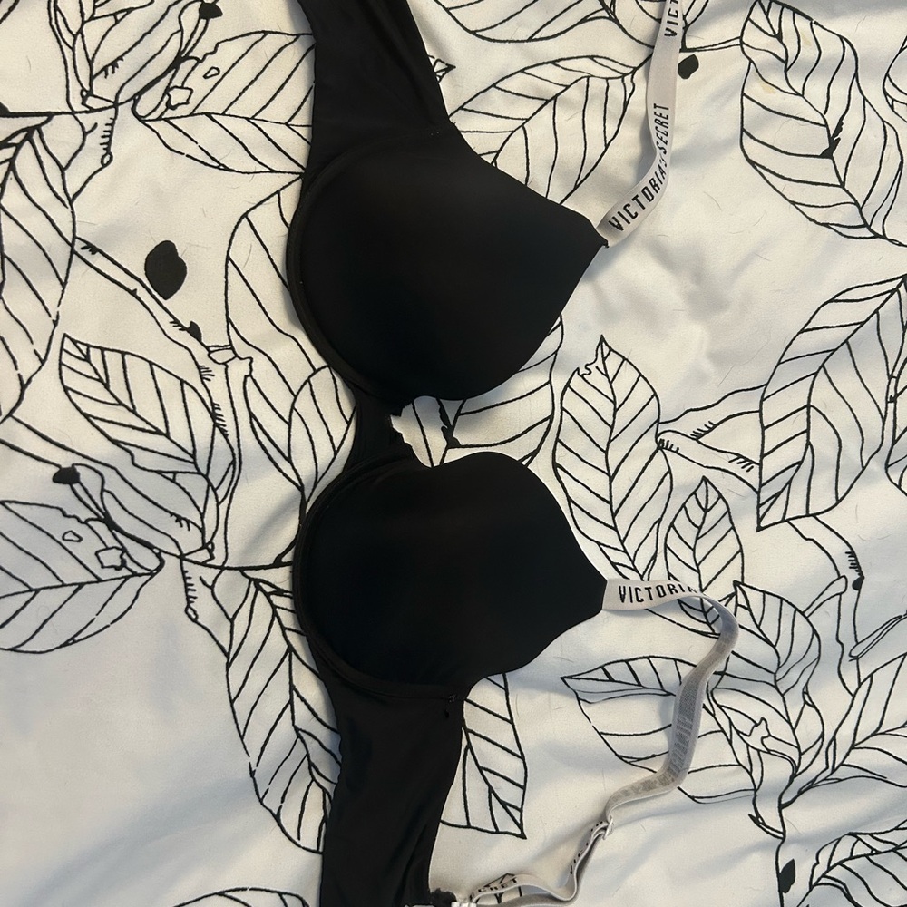 Victoria’s Secret Demi T-Shirt Bra – Size 32D